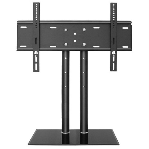 Chân Đế Tivi Đa Năng E606 - Mặt Kính Cường Lực 32-43inch - 3